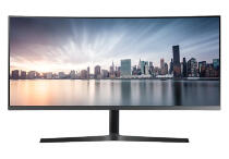 Монитор Samsung LC34H890 34" LC34H890WJMXUE