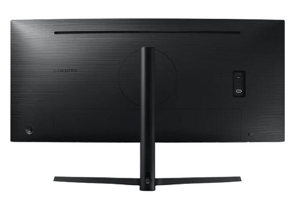 Монитор Samsung LC34H890 34" LC34H890WJMXUE