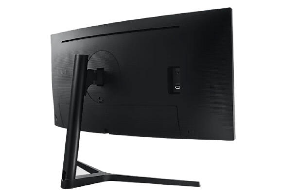 Монитор Samsung LC34H890 34" LC34H890WJMXUE