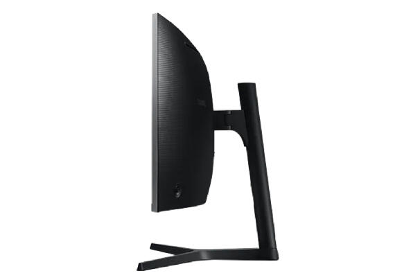 Монитор Samsung LC34H890 34" LC34H890WJMXUE