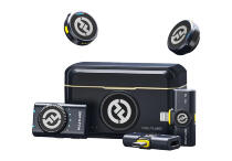 Петличный микрофон Hollyland Lark M2