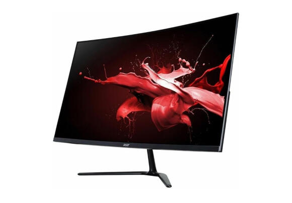 Монитор Acer Nitro ED320QR 31.5" Curved [UM.JE0SG.302]