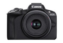 Фотокамера Canon EOS R50 18-45mm Treavel kit Фотокамера Canon EOS R50 18-45mm Treavel kit