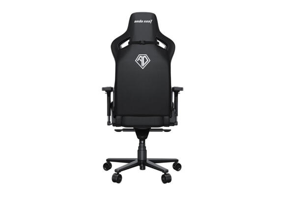 Кресло Anda Seat Kaiser 2 Pro XL (Black) [AD12YXL-17-B-PV-B01]