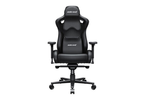 Кресло Anda Seat Kaiser 2 Pro XL (Black) [AD12YXL-17-B-PV-B01]