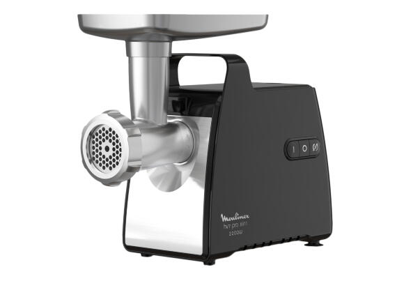Мясорубка Moulinex ME558810