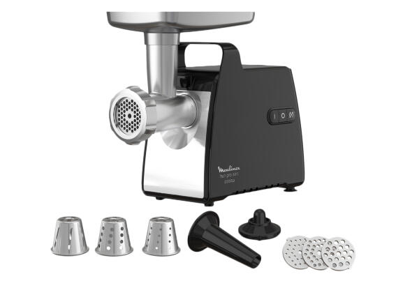 Мясорубка Moulinex ME558810