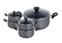 Набор посуды Royalford 10 RF9842