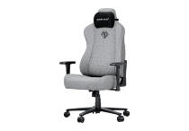 Кресло Anda Seat Novis MAX XL (Fabric / Ash Gray)