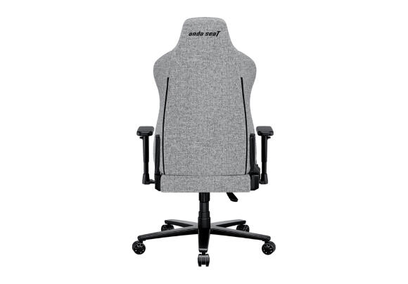 Кресло Anda Seat Novis MAX XL (Fabric / Ash Gray)
