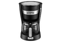 Кофеварка De'Longhi Active Line ICM14011.BK
