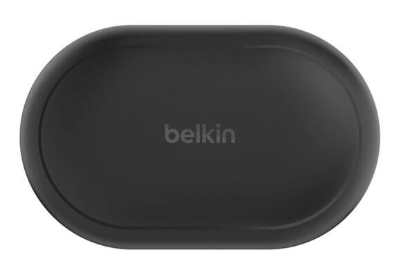 Наушники Belkin SoundForm Clearfit Наушники Belkin SoundForm Clearfit