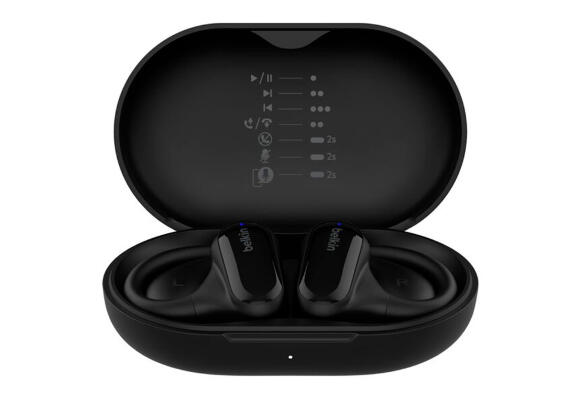 Наушники Belkin SoundForm Clearfit Наушники Belkin SoundForm Clearfit