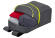 Рюкзак Rivacase 5562 15.6" Grey