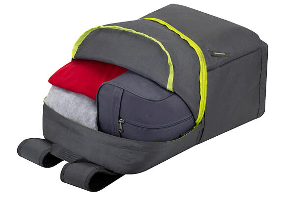 Рюкзак Rivacase 5562 15.6" Grey