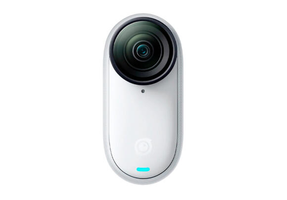 Экшн-камера Insta360 GO 3S (Arctic White) Экшн-камера Insta360 GO 3S (Arctic White)