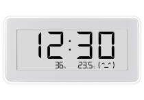 Часы Xiaomi с датчиком температуры и влажности BHR5435GL