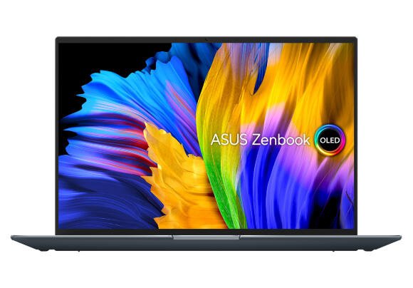 Ультрабук Asus ZenBook 14X OLED UX5400 ASUX5401EA-KP121W