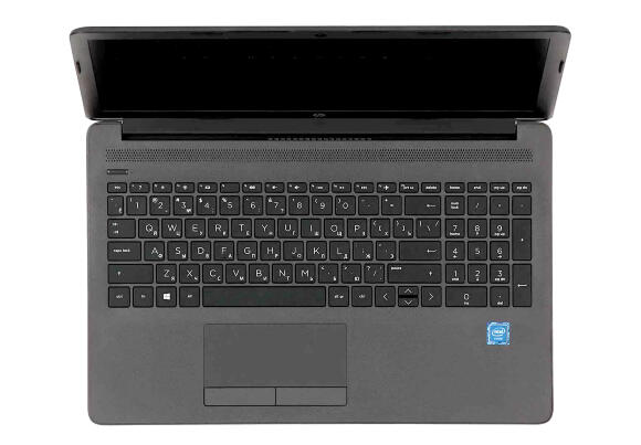 Ноутбук HP 250 G7 197V0EA#BH5