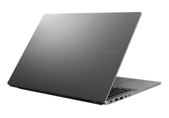 Ноутбук Asus Vivobook S16 Snapdragon X X1 26 100 (16/512 ГБ)
