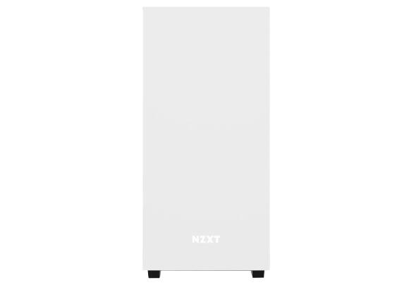 Корпус для ПК NZXT H510i  [CA-H510I-W1]