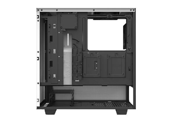 Корпус для ПК NZXT H510i  [CA-H510I-W1]