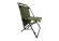 Кемпинговый набор Porodo Lifestyle Dual-Function Foldable Camping Chair and Table (Green)