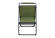 Кемпинговый набор Porodo Lifestyle Dual-Function Foldable Camping Chair and Table (Green)