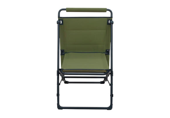 Кемпинговый набор Porodo Lifestyle Dual-Function Foldable Camping Chair and Table (Green)