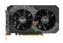 Видеокарта TUF Gaming GeForce GTX 1660 OC Edition 6 Гб 90YV0CU2-M0NA00