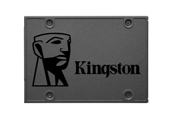 Накопитель SSD Kingston SA400 480Гб SA400S37/480G