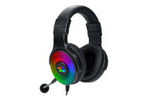 Наушники Redragon Pandora Gaming Headset (Black)