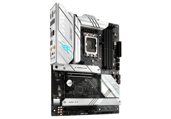 МП Asus Rog Strix B660-A Gaming Wi-Fi 90MB118SO-MOEAYO