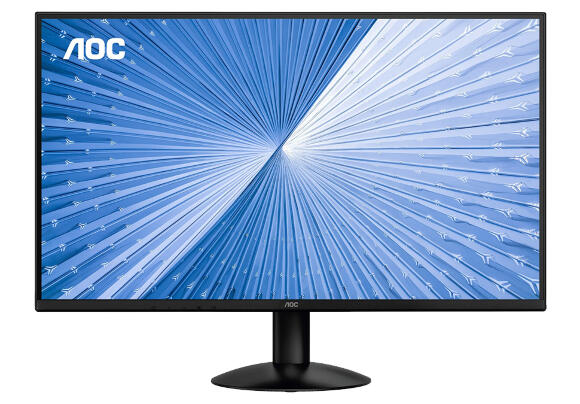 Монитор AOC Q27B30S3 27" BLACK