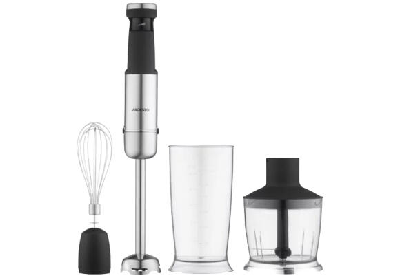 Блендер погружной ARDESTO HBG-1000WHCHC Блендер погружной ARDESTO HBG-1000WHCHC