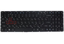 Клавиатура для ноутбука ACER VX5-591G