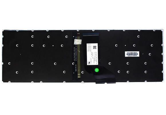 Клавиатура для ноутбука ACER VX5-591G