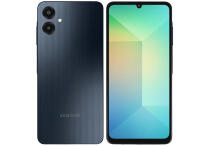 Смартфон Samsung Galaxy A06 4/64 ГБ Black