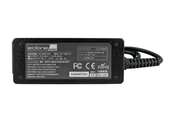 ЗУ Asus - 19V/2.37A [3.0x1.0] (Дубликат)