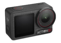 Камера DJI Osmo Action 5 Pro Adventure Combo AC004 