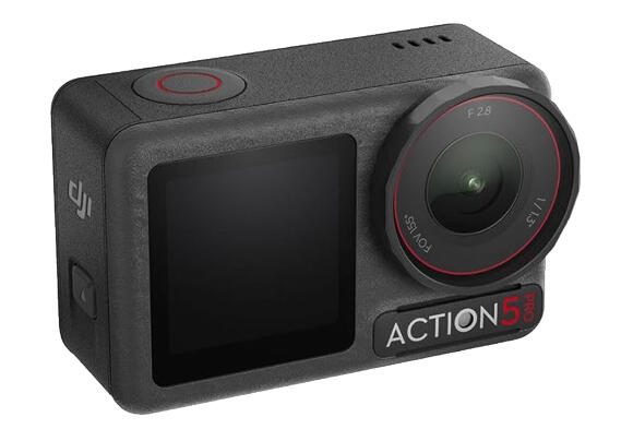 Камера DJI Osmo Action 5 Pro Adventure Combo AC004 