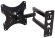Кронштейн Startrack LCDWM806-11 14-37" 
