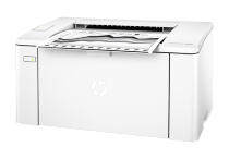 Принтер HP LaserJet Pro M102a М102A
