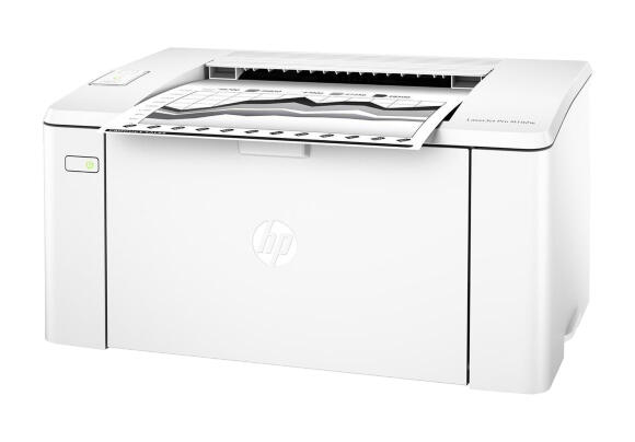 Принтер HP LaserJet Pro M102a М102A