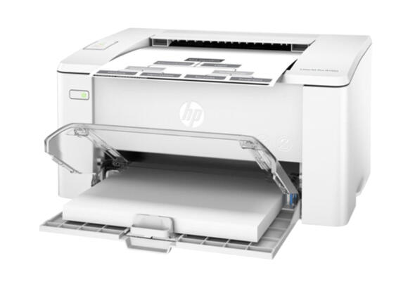 Принтер HP LaserJet Pro M102a М102A