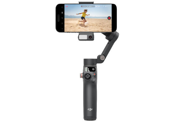 Стабилизатор DJI Osmo Mobile 7P