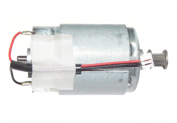 Двигатель каретки для принтера Epson 1410 Двигатель каретки для принтера Epson 1410