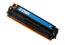 Картридж HP 125A CB541A Картридж HP 125A CB541A
