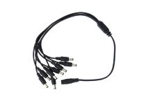 Разветвитель питания 1 на 8 HUB8