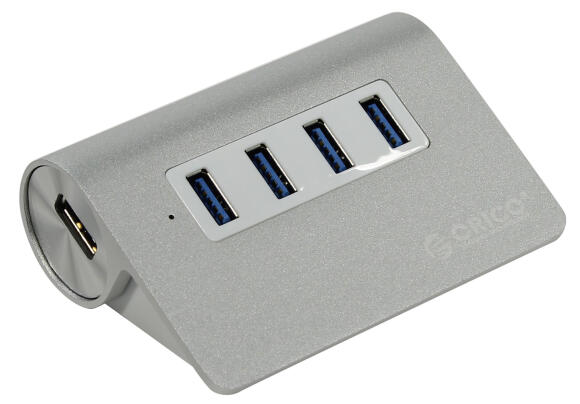 USB - концентратор Orico M3H4-V1